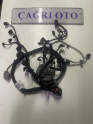 04C972627 A 1.0 TSİ CHZ MOTOR TESİSATI GOLF POLO A3 LEON İBİZA