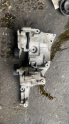 FİAT ULYSEE MOTOR KULAĞI OTO FEDAİ