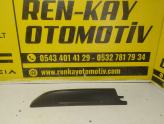 738867603R DACİA DUSTER 1 TAVAN BARI KAPAĞI SAĞ ARKA ORJ ÇIKMA