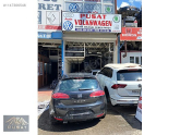 Oto Çıkma Parça / Seat / Leon / Alt Takım / Arka Dingil / Çıkma Parça 