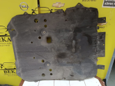 Oto Çıkma Parça / Opel / Combo / Motor / Alt Muhafaza / Çıkma Parça 