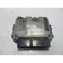 Fiat Bravo 1.6 Motor Beyni 0281016198 51852325