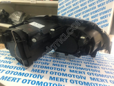 Oto Çıkma Parça / Volkswagen / Caddy / Far & Stop / Sol Ön Far / Çıkma Parça 