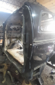MERCEDES VİANO/VİTO W639 ORİJİNAL SUNROOFLU KESME TAVAN