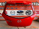 Oto Çıkma Parça / Mazda / 2 / Kaporta & Karoser / Bagaj Kapağı / Çıkma Parça 