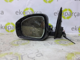 Oto Çıkma Parça / Land Rover / Range Rover / Ayna / Sol Dış Ayna / Çıkma Parça 