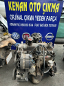 Oto Çıkma Parça / Renault / R 5 / Motor / Motor (komple) / Çıkma Parça 