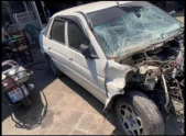 Oto Çıkma Parça / Ford / Escort / Motor / Motor (komple) / Çıkma Parça 