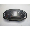 Volkswagen Polo Kilometre Saati Gösterge Paneli 6R0920860B