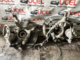 Oto Çıkma Parça / Toyota / Corolla / Alt Takım / Taşıyıcı / Çıkma Parça 