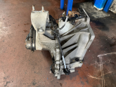 Oto Çıkma Parça / Ford / Fiesta / Şanzıman / Şanzıman Komple / Çıkma Parça 