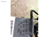Oto Çıkma Parça / Audi / A4 / Elektrik / Elektrik Tesisatı / Çıkma Parça 