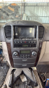 2008 Kia Sorento klima paneli
