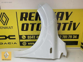 Oto Çıkma Parça / Renault / Taliant / Kaporta & Karoser / Sol Ön Çamurluk / Çıkma Parça 