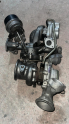 VOLVO XC60 ÇİFT TURBO D4 2.0 DİZEL