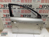 Oto Çıkma Parça / Toyota / Avensis / Kaporta & Karoser / Sağ Ön Kapı / Çıkma Parça 