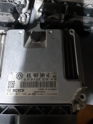 03L 906 309 AE- 0281 017 946- VW PASSAT MOTOR BEYNİ