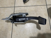 Oto Çıkma Parça / Opel / Astra / Koltuk & Döşeme / Pedal / Çıkma Parça 