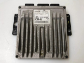 Kia Carnival 2.9 CRDi 2001-2006 Motor Beyni / R0410C045E / 39102