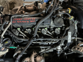 Oto Çıkma Parça / Peugeot / Expert / Motor / Motor (komple) / Çıkma Parça 