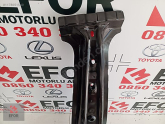 Oto Çıkma Parça / Toyota / Auris / Tampon / Orta Izgara / Sıfır Parça 