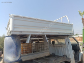 Oto Çıkma Parça / Ford / Transit / Kaporta & Karoser / Ön Panel / Çıkma Parça 
