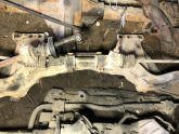 Oto Çıkma Parça / Skoda / Favorit / Direksiyon / Direksiyon Kutusu / Çıkma Parça 