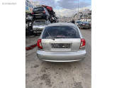 Kia rio çıkma orjinal hatasız bagaj kapağı