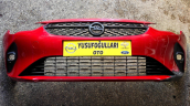 Oto Çıkma Parça / Opel / Corsa / Kaporta & Karoser / Kaput / Çıkma Parça 
