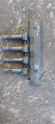 Oto Çıkma Parça / Honda / Civic / Motor / Ateşleme Bobini / Çıkma Parça 