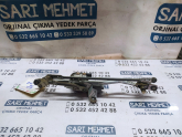 Oto Çıkma Parça / Audi / A6 / Oto Cam / Silecek Mekanizması / Çıkma Parça 