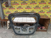 Oto Çıkma Parça / Opel / Corsa / Kaporta & Karoser / Bagaj Kapağı / Çıkma Parça 