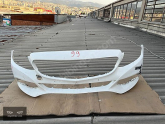 MERCEDES C W205 ÖN TAMPON ORJİNAL ÇIKMA