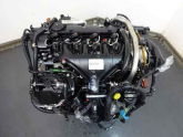 Oto Çıkma Parça / Ford / C-Max / Motor / Motor (komple) / Çıkma Parça 