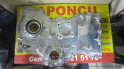 Oto Çıkma Parça / Mitsubishi / L200 / Motor / Yağ Pompası / Sıfır Parça 