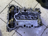 OPEL CORSA F CROSSLAND X 1.2 SİLİNDİR KAPAĞI 9811346480