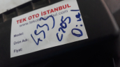 Oto Çıkma Parça / Mercedes / C Serisi / Motor / Silindir Kapağı / Çıkma Parça 
