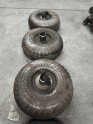 Oto Çıkma Parça / Mazda / 3 / Şanzıman / Şanzıman Komple / Çıkma Parça 