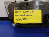 Oto Çıkma Parça / Bmw / 5 Serisi / Göğüslük & Torpido / Komple Torpido / Çıkma Parça 