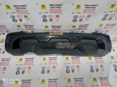 SKODA KAMİQ ARKA TAMPON OEM 658807521