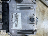 0281015607 9M51-12A650-AE FORD FOCUS 1.6TDCI C-MAX MOTOR BEY