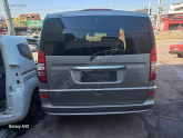MERCEDES VIANO BAGAJ KAPAĞI ÇIKMA KONUK OTO 05366077016