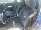 Hurda Belgeli Araçlar / Citroen / Xsara