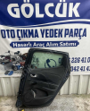 Oto Çıkma Parça / Renault / Clio / Kaporta & Karoser / Sağ Arka Kapı / Çıkma Parça 