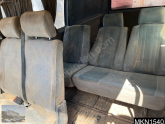 VW TRANSPORTER T4 KOLTUK TAKIMI YOLCU SÜRÜCÜ ÖN ARKA 3 LÜ 2 Lİ