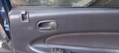 Oto Çıkma Parça / Mazda / 323 / Koltuk & Döşeme / Kapı Döşemesi / Çıkma Parça 