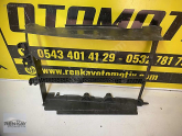 Oto Çıkma Parça / Renault / Taliant / Radyatör / Radyatör Ayağı / Çıkma Parça 