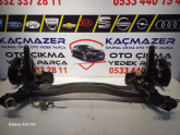 Oto Çıkma Parça / Peugeot / 3008 / Alt Takım / Arka Dingil / Çıkma Parça 