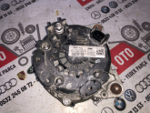 PORSCHE PANAMERA ŞARJ DİNAMOSU 059903023N ORJINAL