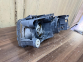 Oto Çıkma Parça / Renault / R 12 / Far & Stop / Sağ Ön Far / Çıkma Parça 